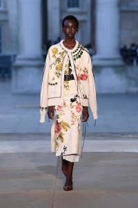 Erdem RTW Spring 2024