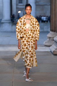 Erdem RTW Spring 2024