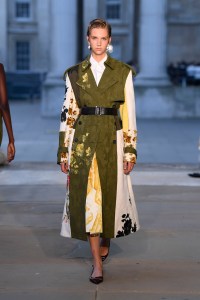 Erdem RTW Spring 2024