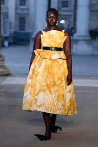 Erdem RTW Spring 2024