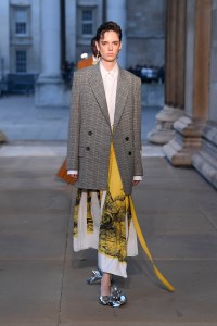 Erdem RTW Spring 2024