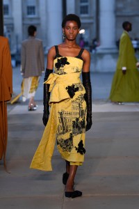 Erdem RTW Spring 2024