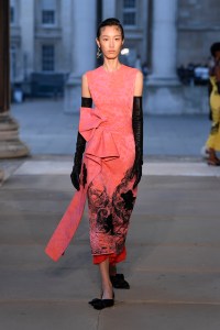 Erdem RTW Spring 2024