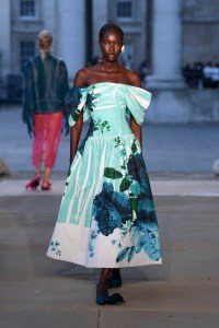 Erdem RTW Spring 2024