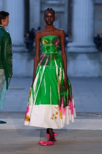 Erdem RTW Spring 2024