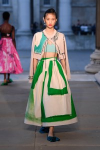 Erdem RTW Spring 2024