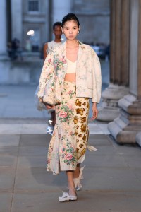 Erdem RTW Spring 2024