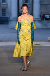 Erdem RTW Spring 2024