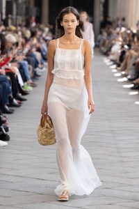 Ermanno Scervino RTW Spring 2024