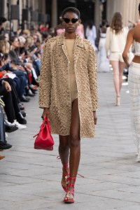 Ermanno Scervino RTW Spring 2024