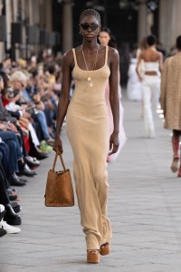Ermanno Scervino RTW Spring 2024