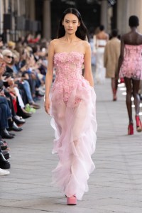 Ermanno Scervino RTW Spring 2024