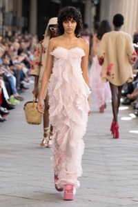 Ermanno Scervino RTW Spring 2024