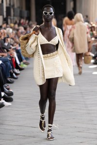 Ermanno Scervino RTW Spring 2024