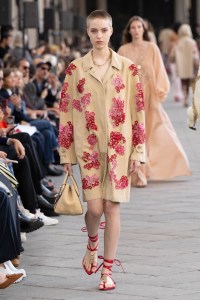 Ermanno Scervino RTW Spring 2024