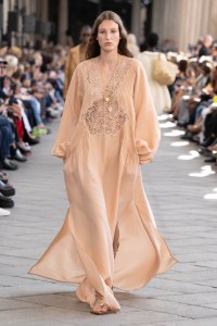 Ermanno Scervino RTW Spring 2024
