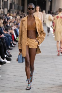 Ermanno Scervino RTW Spring 2024