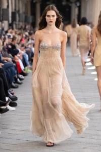 Ermanno Scervino RTW Spring 2024