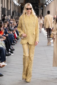 Ermanno Scervino RTW Spring 2024