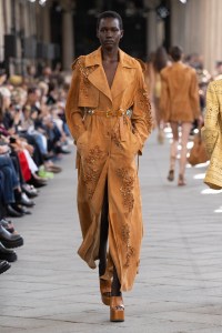 Ermanno Scervino RTW Spring 2024
