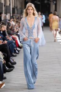 Ermanno Scervino RTW Spring 2024