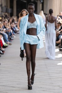 Ermanno Scervino RTW Spring 2024
