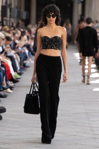 Ermanno Scervino RTW Spring 2024