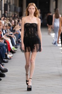 Ermanno Scervino RTW Spring 2024