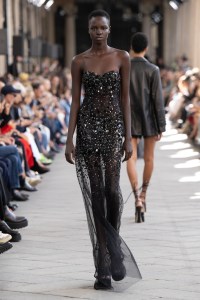 Ermanno Scervino RTW Spring 2024