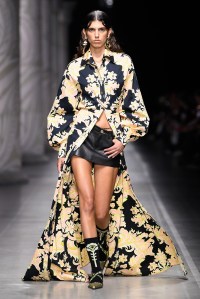 Etro RTW Spring 2024