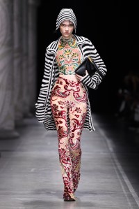 Etro RTW Spring 2024
