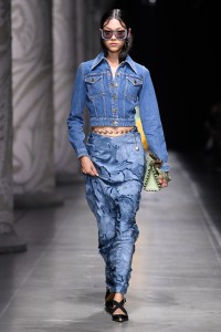 Etro RTW Spring 2024