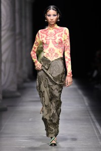 Etro RTW Spring 2024