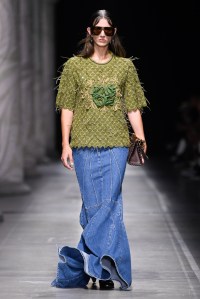 Etro RTW Spring 2024