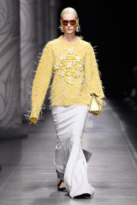 Etro RTW Spring 2024