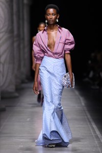 Etro RTW Spring 2024