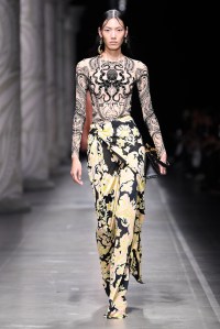 Etro RTW Spring 2024