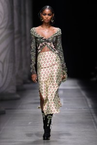 Etro RTW Spring 2024