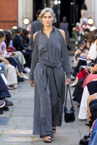 Eudon Choi RTW Spring 2024