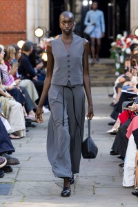 Eudon Choi RTW Spring 2024