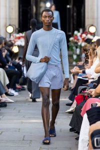 Eudon Choi RTW Spring 2024