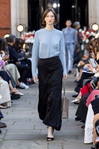 Eudon Choi RTW Spring 2024