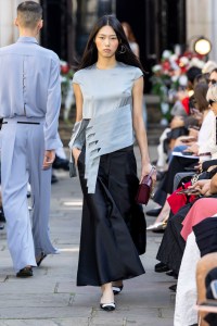 Eudon Choi RTW Spring 2024