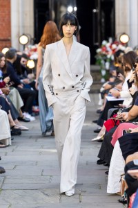 Eudon Choi RTW Spring 2024