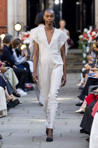 Eudon Choi RTW Spring 2024