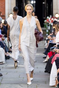 Eudon Choi RTW Spring 2024