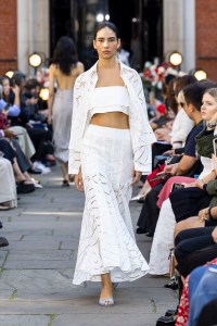 Eudon Choi RTW Spring 2024