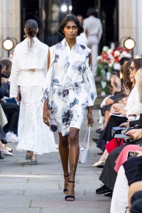 Eudon Choi RTW Spring 2024