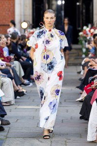 Eudon Choi RTW Spring 2024