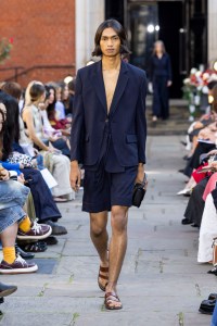 Eudon Choi RTW Spring 2024
